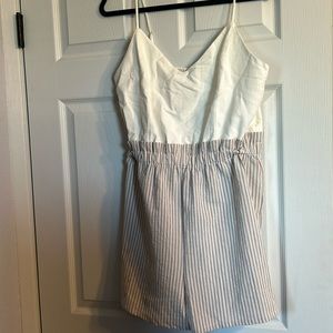Vici size large romper